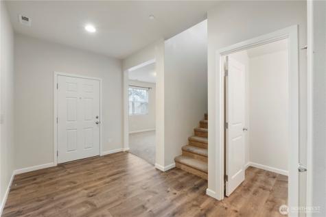 4414 Goldcrest Drive NW Olympia WA 98502