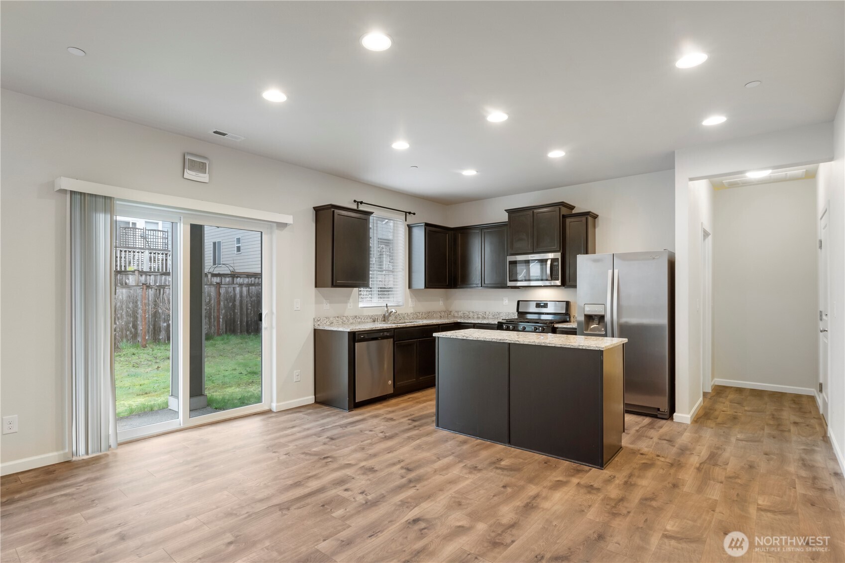 4414 Goldcrest Drive NW Olympia WA 98502