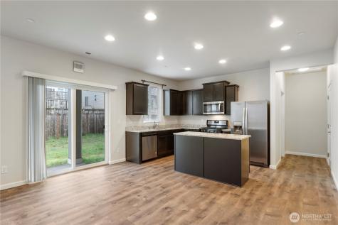 4414 Goldcrest Drive NW Olympia WA 98502