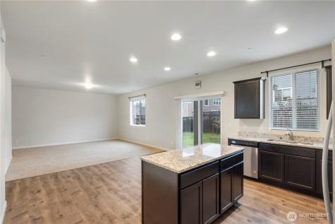 4414 Goldcrest Drive NW Olympia WA 98502
