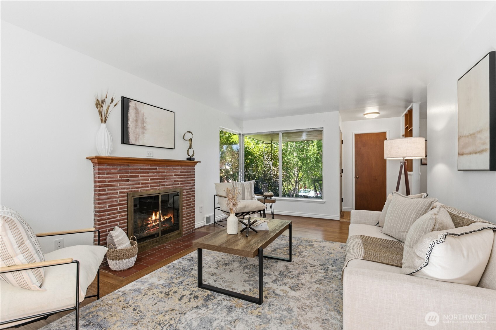 6542 43rd Avenue NE Seattle WA 98115