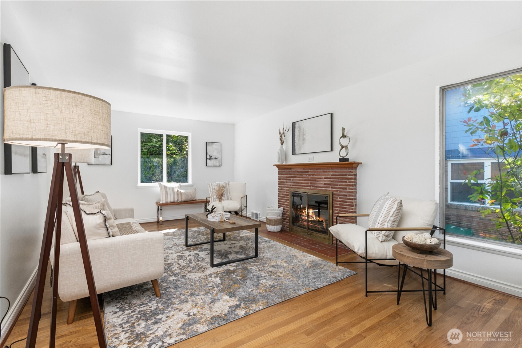 6542 43rd Avenue NE Seattle WA 98115
