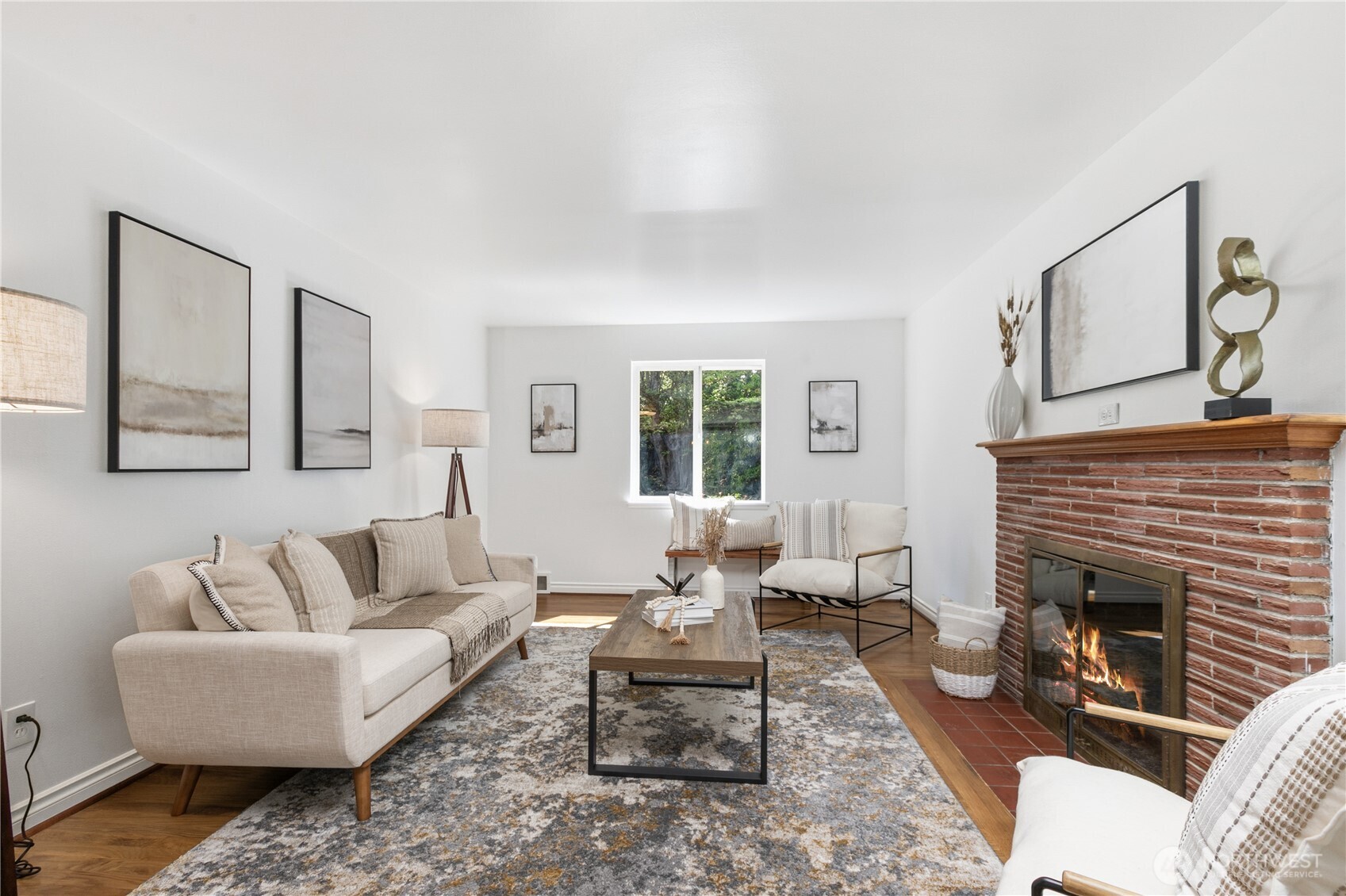 6542 43rd Avenue NE Seattle WA 98115