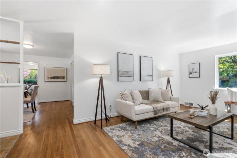 6542 43rd Avenue NE Seattle WA 98115