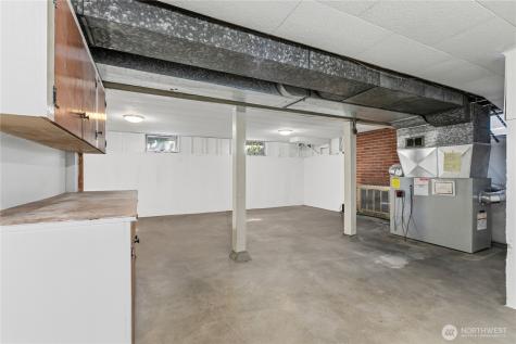 6542 43rd Avenue NE Seattle WA 98115