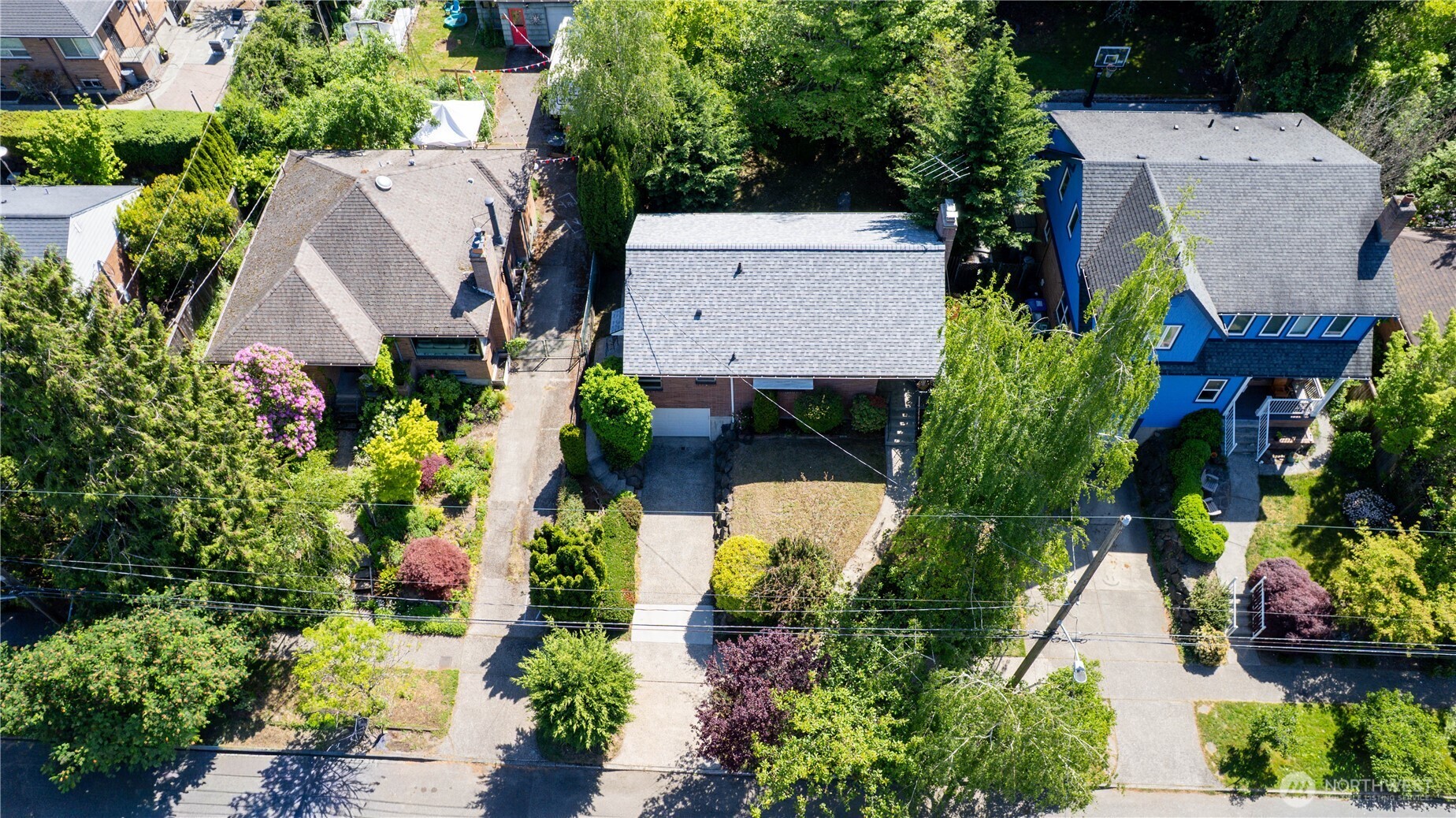 6542 43rd Avenue NE Seattle WA 98115