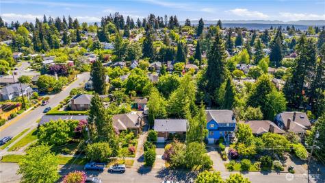 6542 43rd Avenue NE Seattle WA 98115