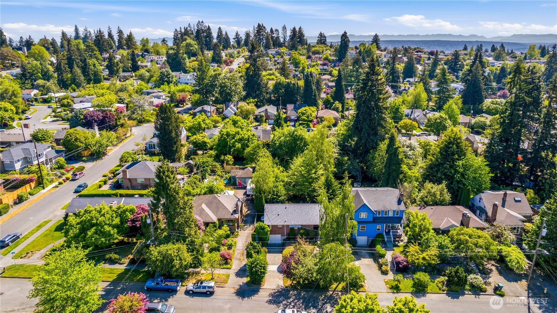 6542 43rd Avenue NE Seattle WA 98115