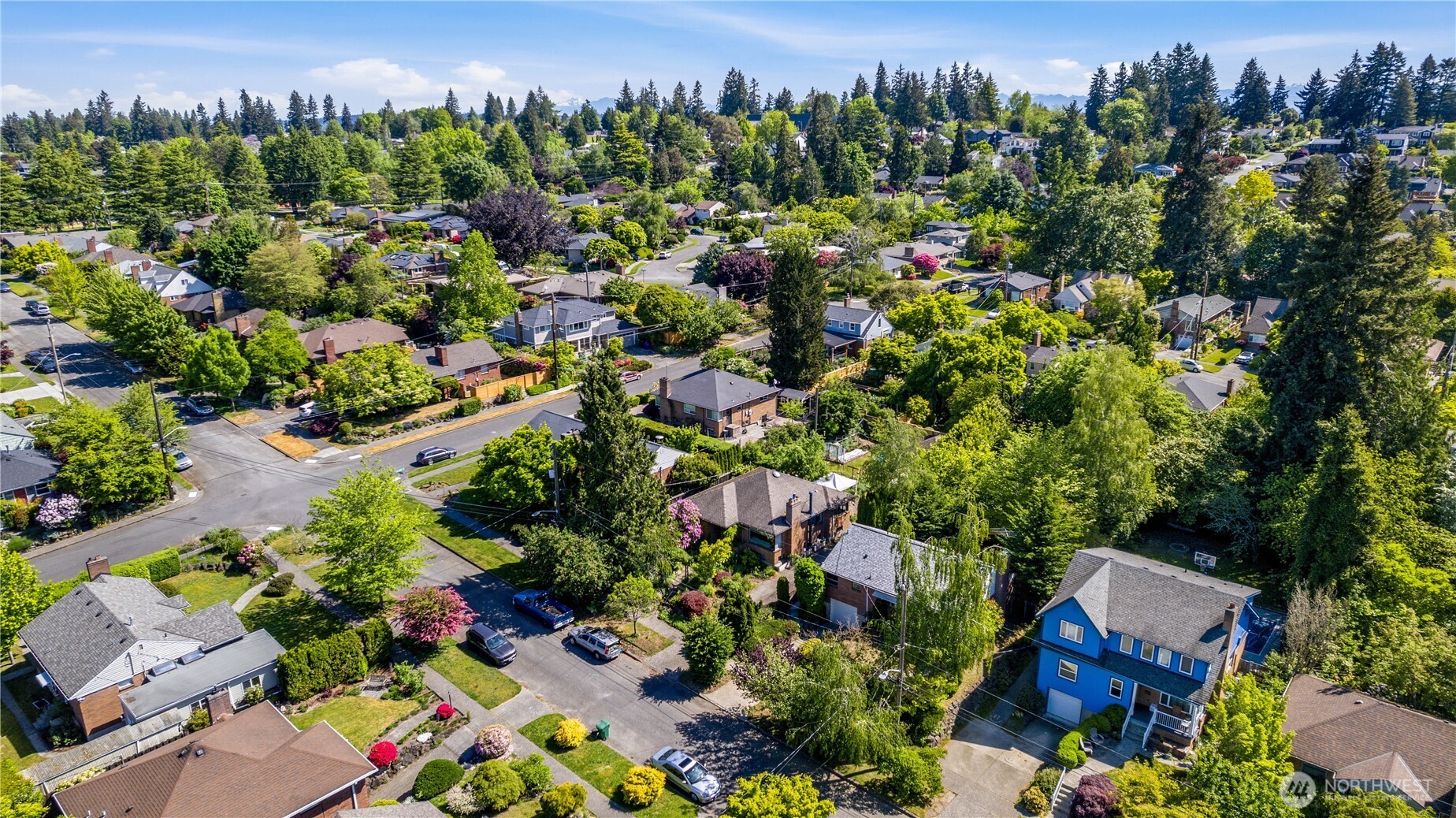 6542 43rd Avenue NE Seattle WA 98115
