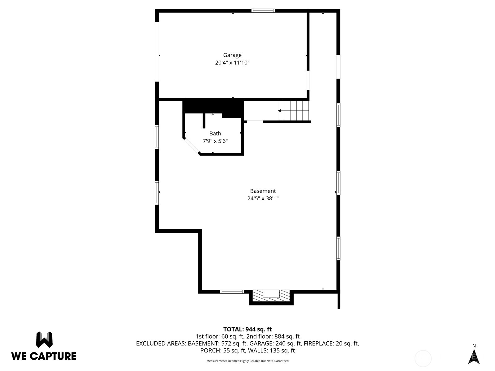 6542 43rd Avenue NE Seattle WA 98115