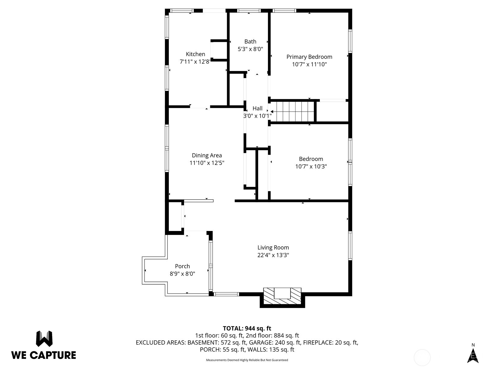 6542 43rd Avenue NE Seattle WA 98115