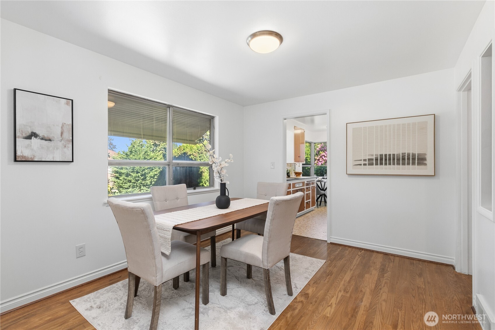 6542 43rd Avenue NE Seattle WA 98115