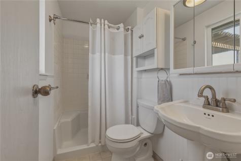 3507 Highway 155 Coulee Dam WA 99116