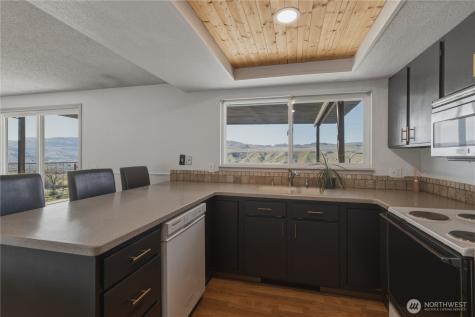 3507 Highway 155 Coulee Dam WA 99116