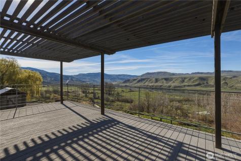 3507 Highway 155 Coulee Dam WA 99116