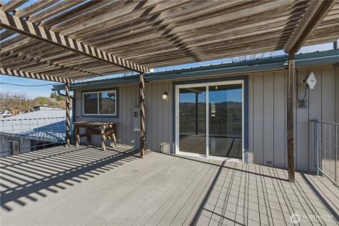 3507 Highway 155 Coulee Dam WA 99116