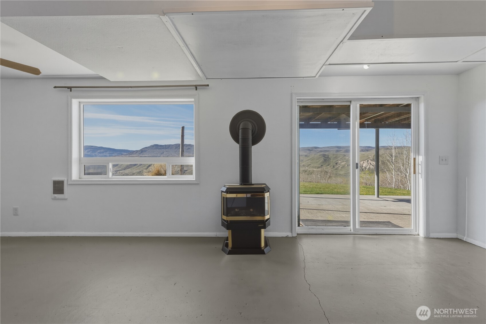 3507 Highway 155 Coulee Dam WA 99116