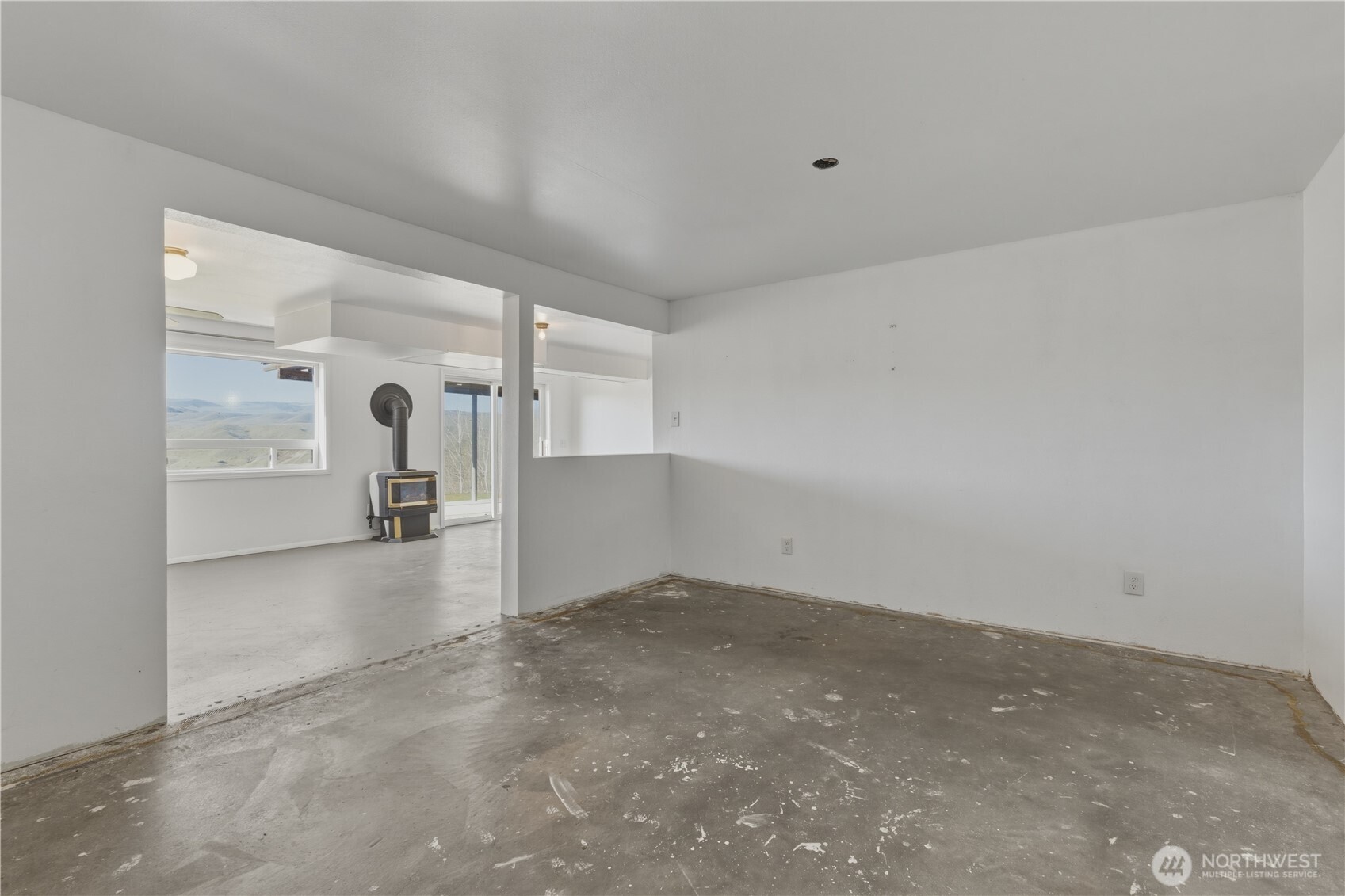 3507 Highway 155 Coulee Dam WA 99116