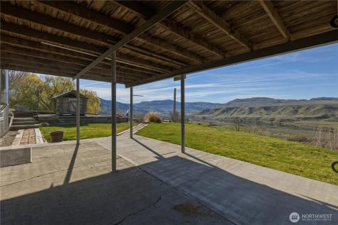 3507 Highway 155 Coulee Dam WA 99116