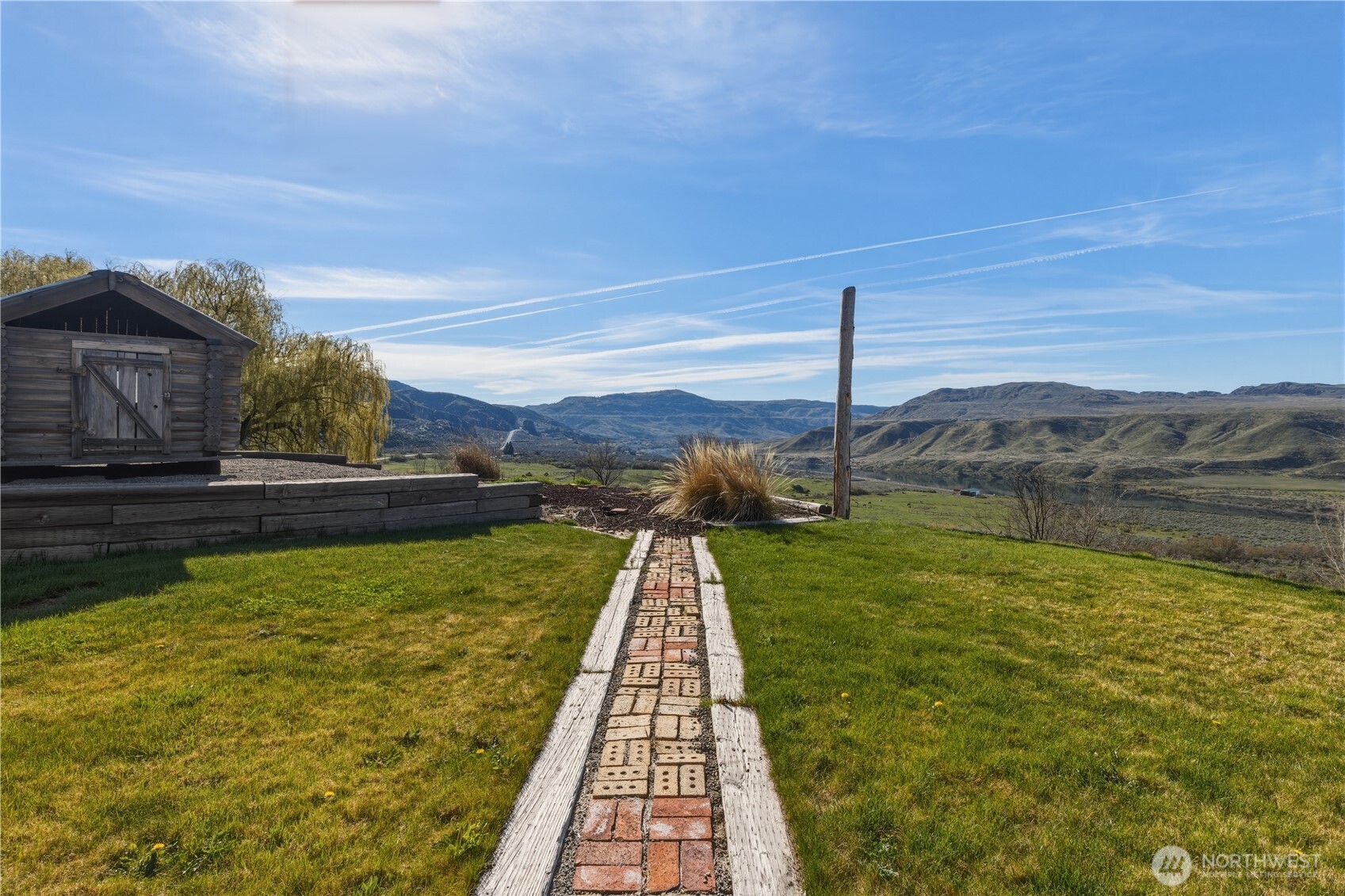 3507 Highway 155 Coulee Dam WA 99116