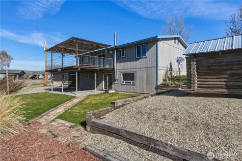 3507 Highway 155 Coulee Dam WA 99116