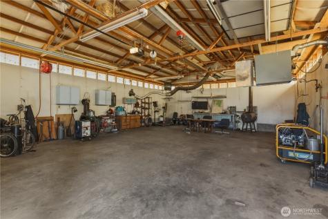 3507 Highway 155 Coulee Dam WA 99116