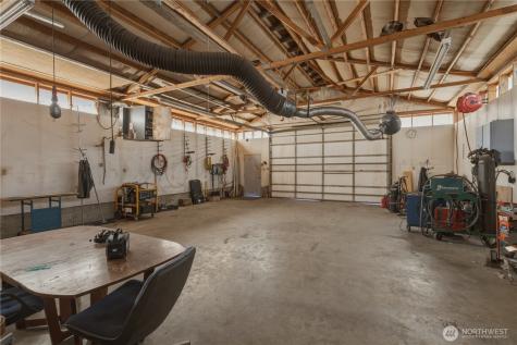 3507 Highway 155 Coulee Dam WA 99116