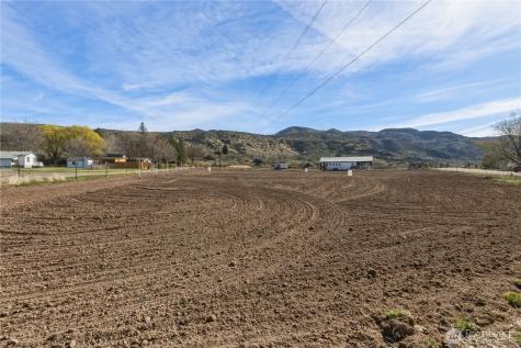 3507 Highway 155 Coulee Dam WA 99116