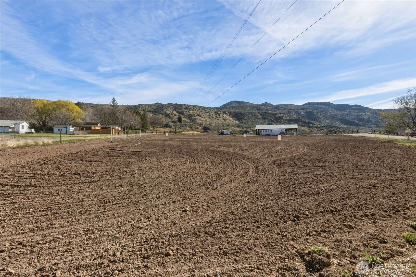 3507 Highway 155 Coulee Dam WA 99116