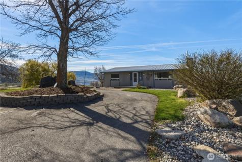 3507 Highway 155 Coulee Dam WA 99116