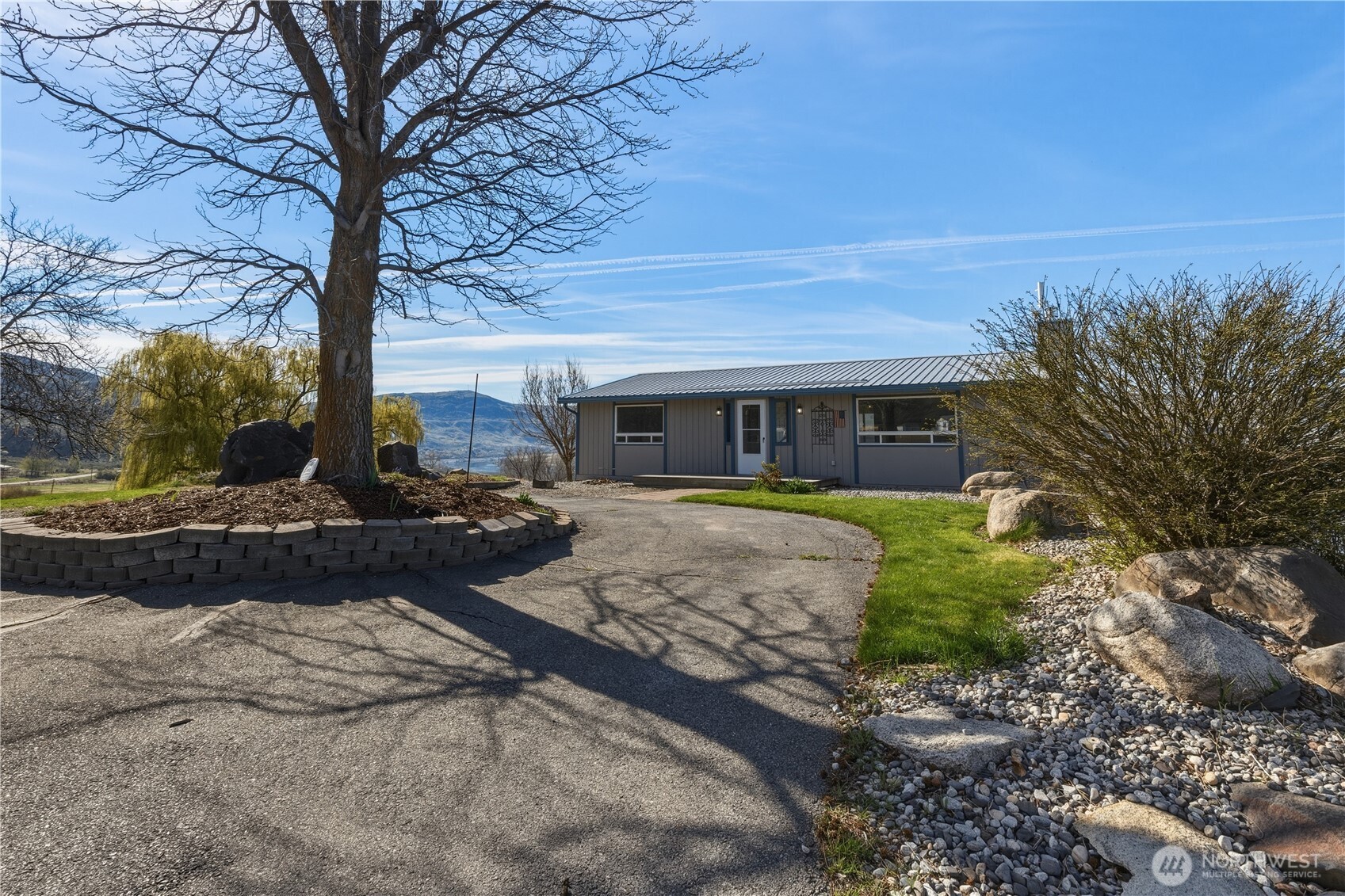 3507 Highway 155 Coulee Dam WA 99116