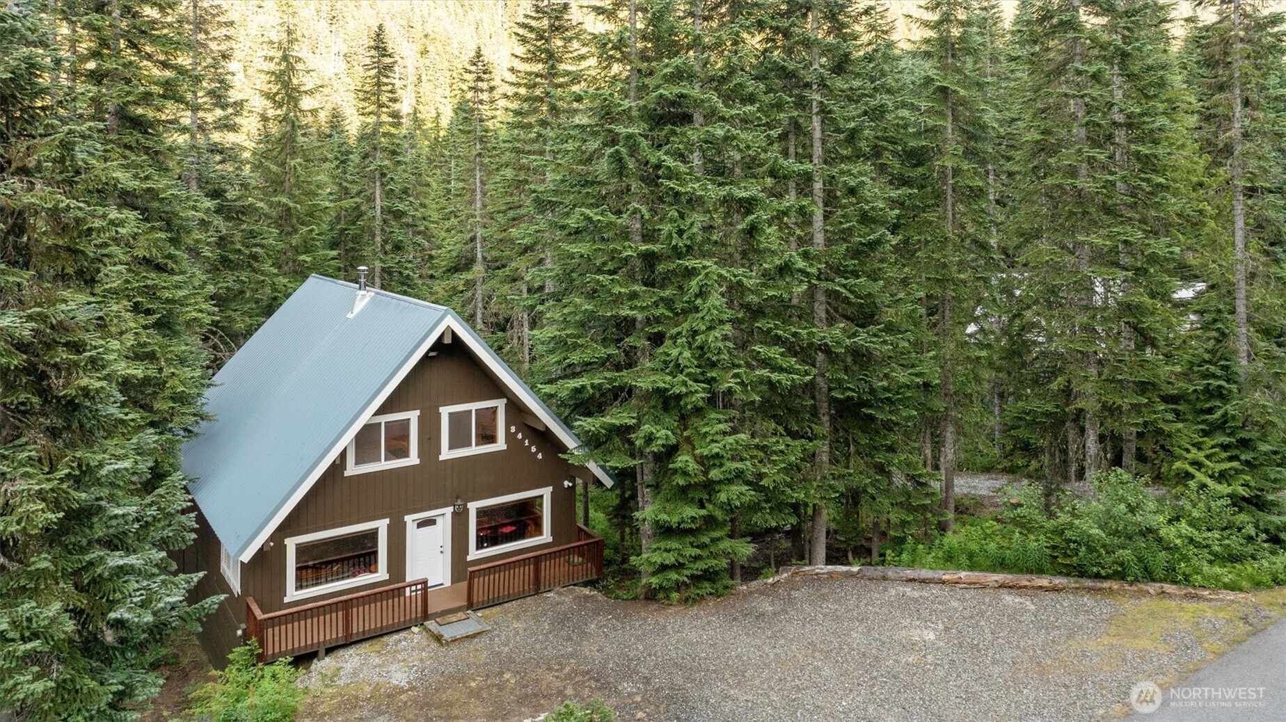 34154 Stevens Road Leavenworth WA 98826