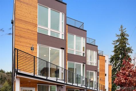 5114 24th Avenue NE Seattle WA 98105