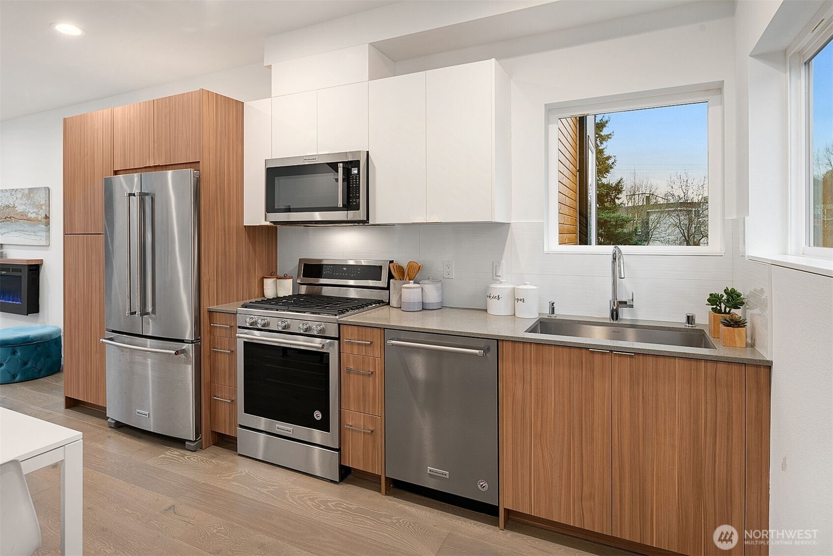 5114 24th Avenue NE Seattle WA 98105