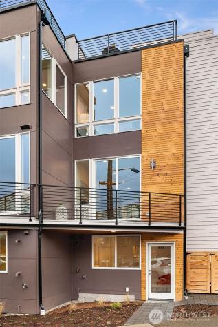 5114 24th Avenue NE Seattle WA 98105
