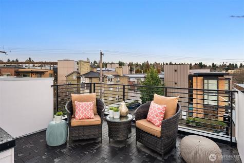 5114 24th Avenue NE Seattle WA 98105