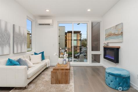5114 24th Avenue NE Seattle WA 98105