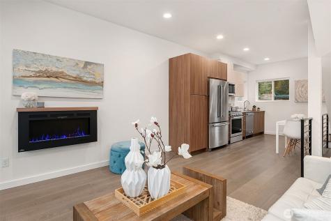 5114 24th Avenue NE Seattle WA 98105