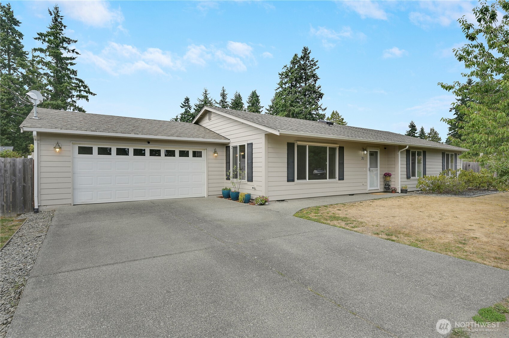31 2nd Street Port Hadlock WA 98339