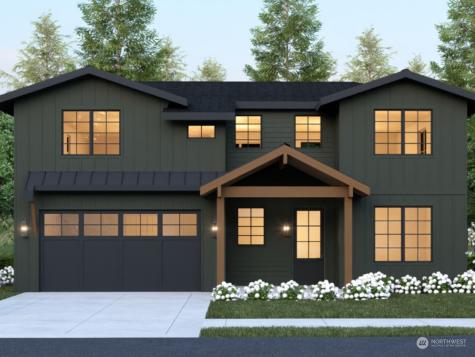 13684 NE 101st Street Kirkland WA 98033