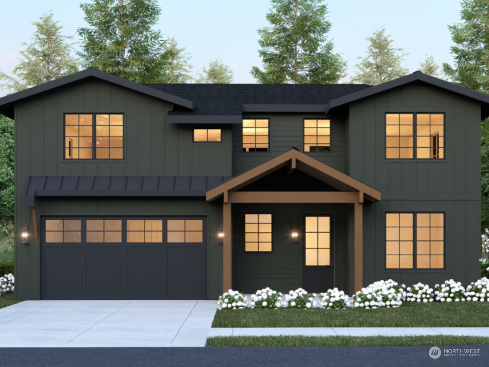 13684 NE 101st Street Kirkland WA 98033