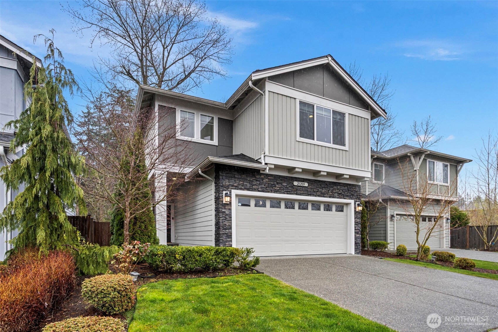 21209 43rd Drive SE Bothell WA 98021