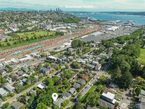 2830 23rd Avenue W Seattle WA 98199
