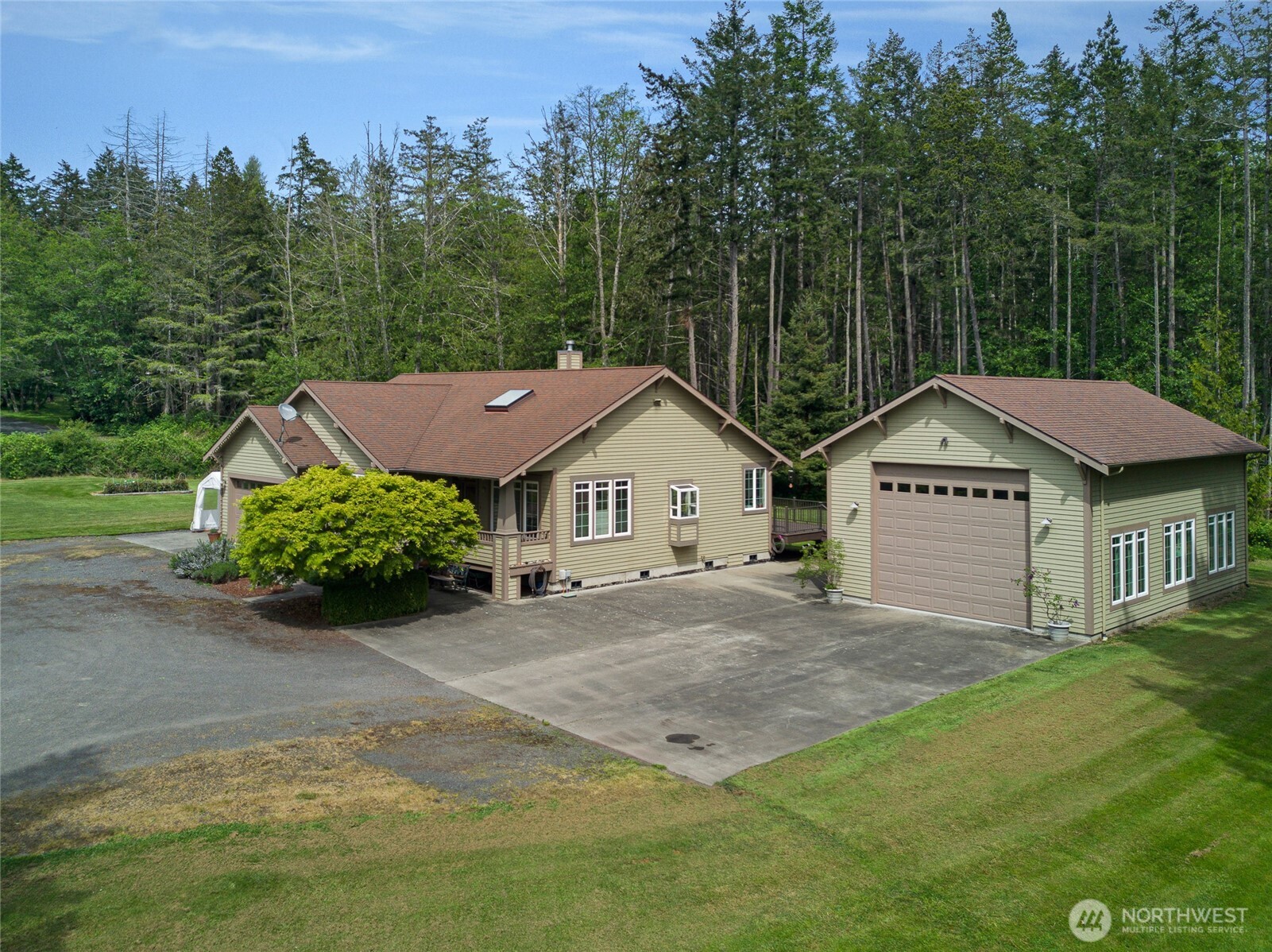 43 Little Creek Road Friday Harbor WA 98250