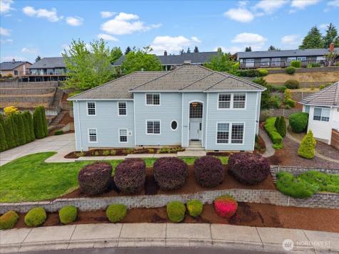1510 NW Gregory Drive Vancouver WA 98665