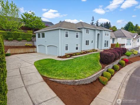 1510 NW Gregory Drive Vancouver WA 98665