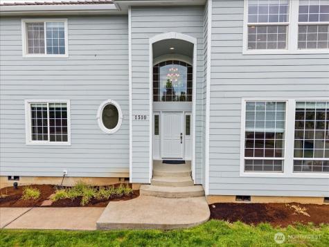 1510 NW Gregory Drive Vancouver WA 98665