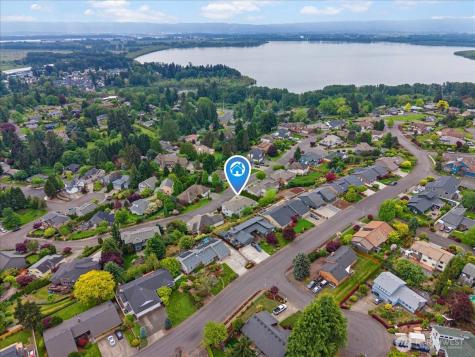 1510 NW Gregory Drive Vancouver WA 98665
