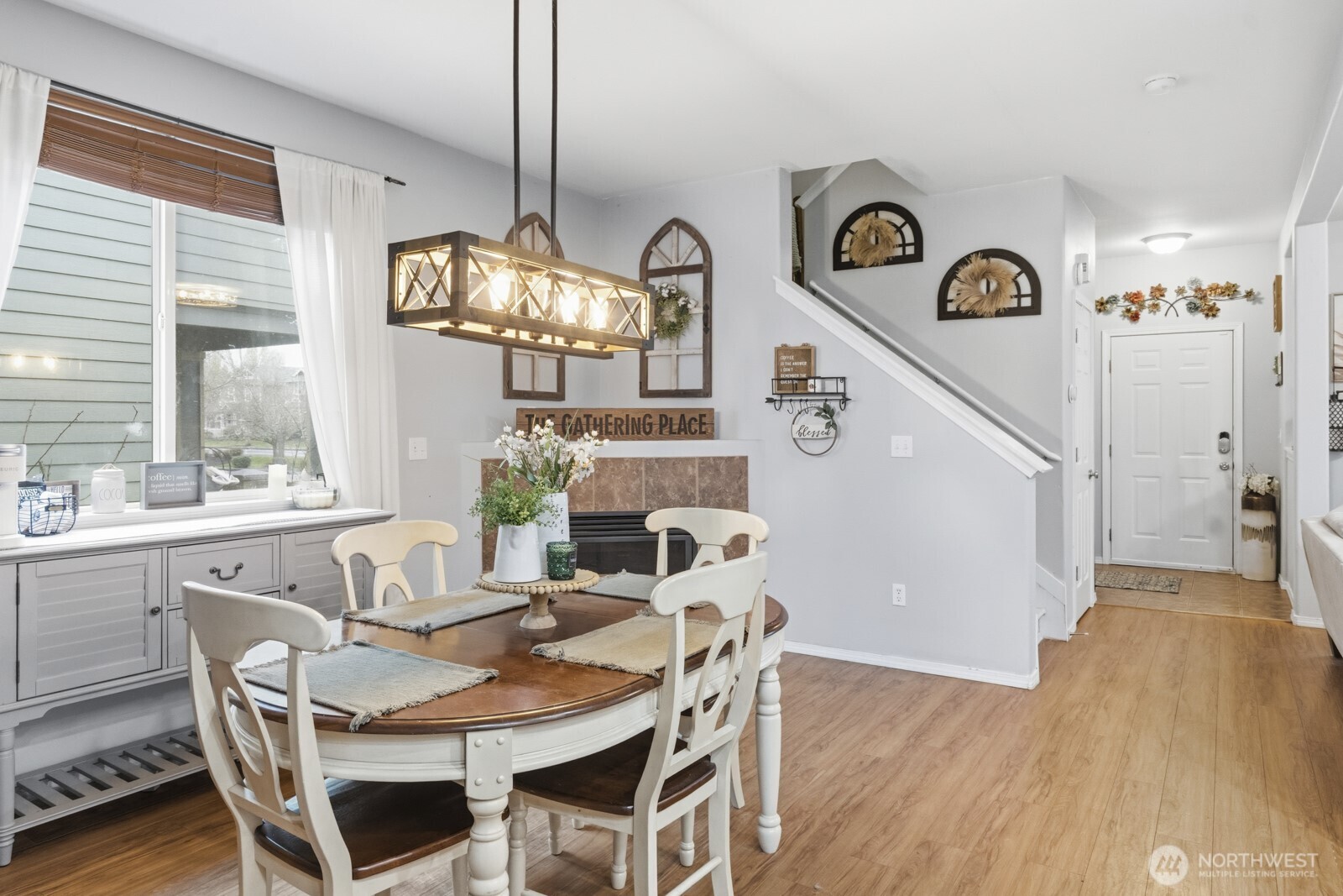 5307 Balustrade Boulevard SE Lacey WA 98513