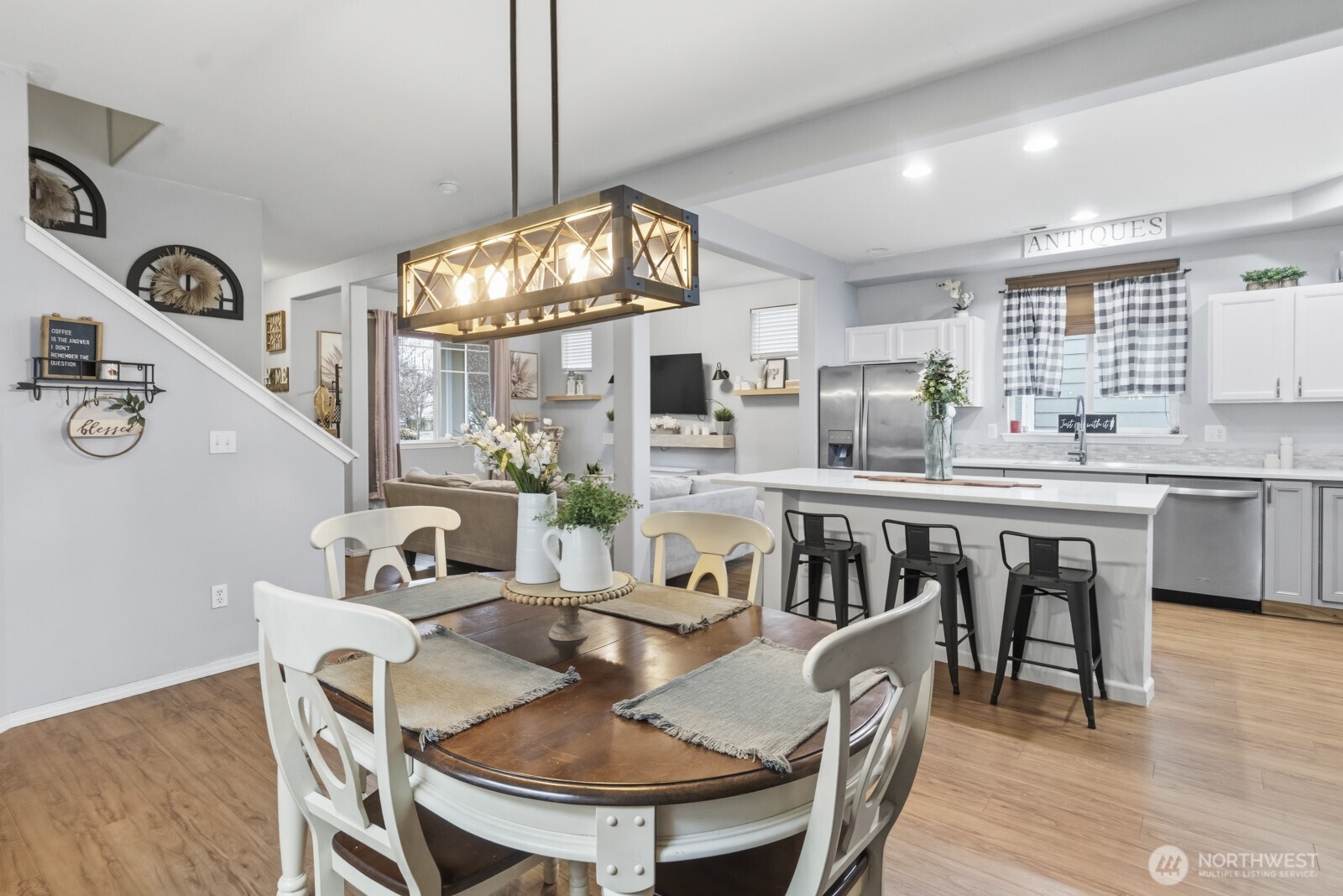 5307 Balustrade Boulevard SE Lacey WA 98513